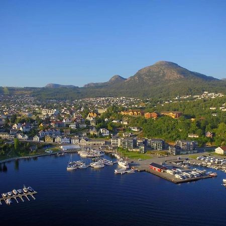 Modern Apartment In The Harbour Of Jørpeland エクステリア 写真